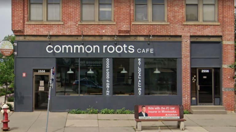 Common Roots Cafe announces sudden closure after 15 years