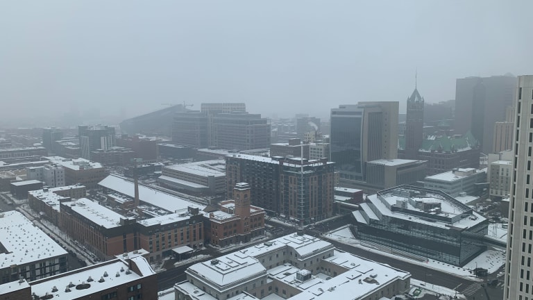 Air quality alert in Minnesota extended; 'worst' winter air event since 2005