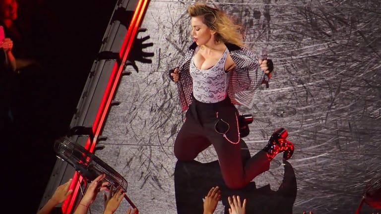 Madonna coming to Xcel Energy Center for 'Celebration Tour'