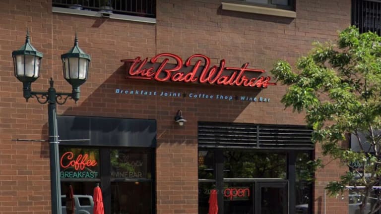 The Bad Waitress to close in Minneapolis after 18 years