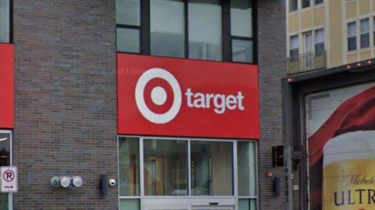 Charges: Suspect said 'family problems' led to Uptown Target burglary, arson