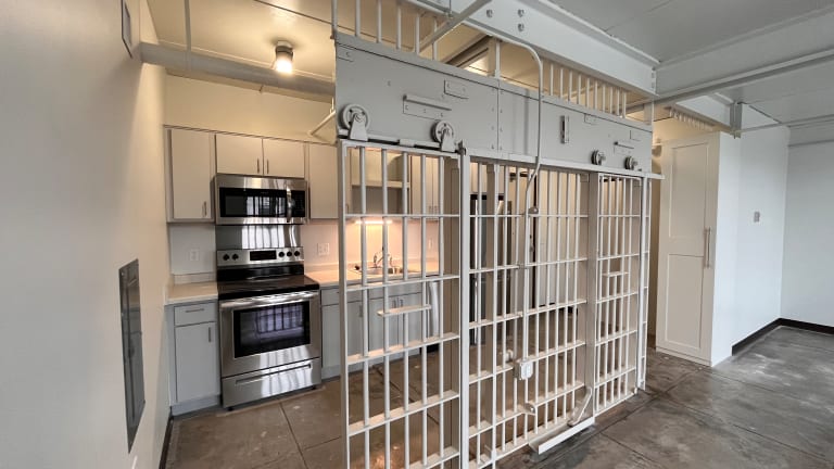 Gallery: Historic former jail in Duluth transformed into apartment units