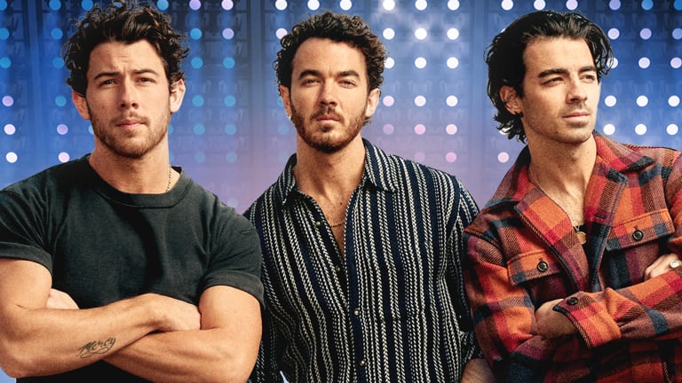 Jonas Brothers the final act announced for 2023 State Fair Grandstand  Series - Bring Me The News