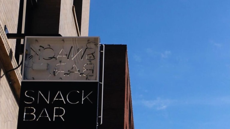 Snack Bar In Minneapolis North Loop Adds Patio Seating Bring Me The News