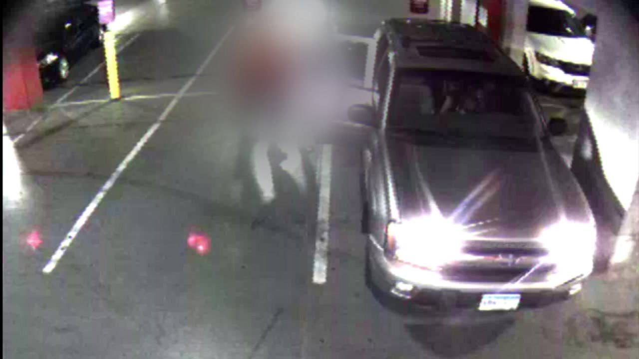Police: Woman violently kidnapped from Mall of America parking lot ...