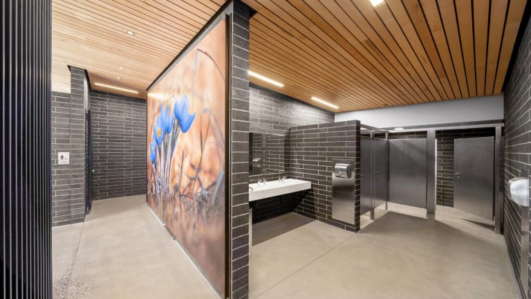Two Minnesota rest areas in running to be named best public 