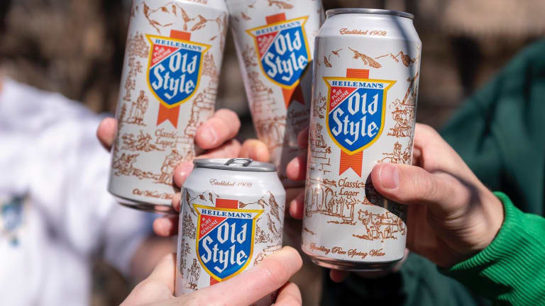 Old Style beer production to return to its birthplace in La Crosse