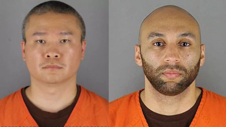 George Floyd: State trial for Thao, Kueng delayed to next year
