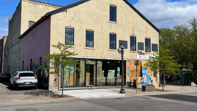 New food hall coming to Eat Street in south Minneapolis