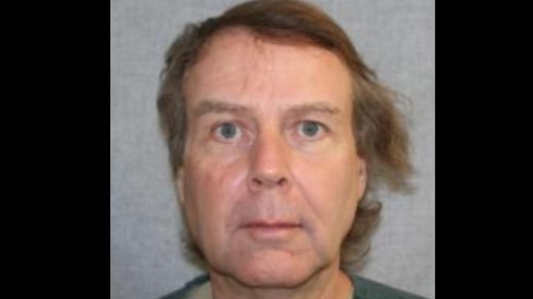 Man accused of killing retired judge in Wisconsin dies in hospital
