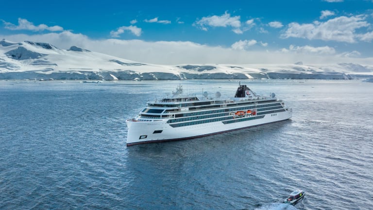 Viking Cruises to voyage from Duluth to Antartica on 71-day world cruise