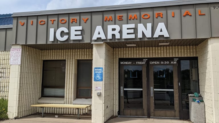 Effort to bring roller rink to vacant ice arena in north Minneapolis