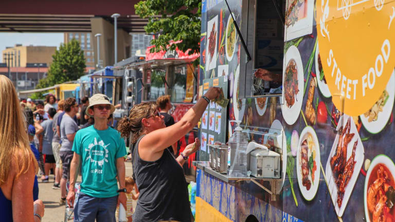 MN Food Truck Festival to visit 3 metro cities this summer