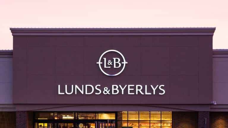Lunds & Byerlys to open new store in south metro