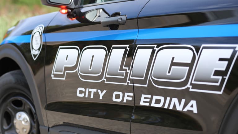 1 in custody following incident in Edina near Interlachen Country Club