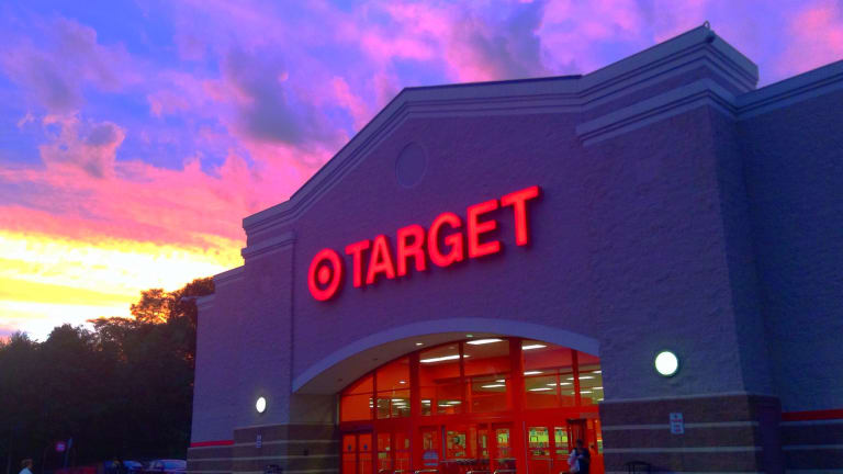 Target gives first look at some of its Deal Days discounts