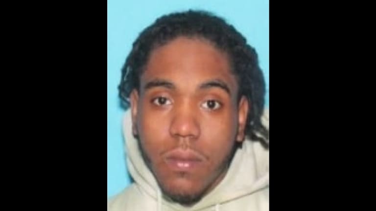 Plymouth police looking for suspect from gas station killing