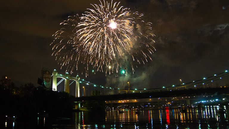 Minneapolis cancels Fourth of July fireworks for 3rd straight year