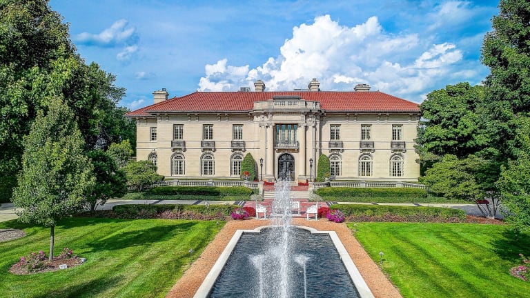 Gallery: Opulent estate for sale is a Wisconsin landmark