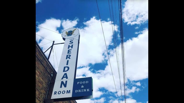 Sheridan Room in Northeast Minneapolis to close