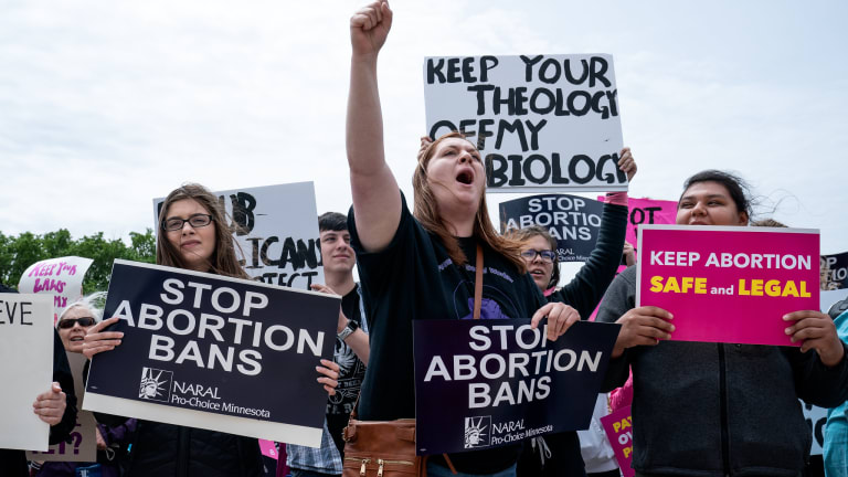 Several abortion restrictions in Minnesota ruled unconstitutional by district judge