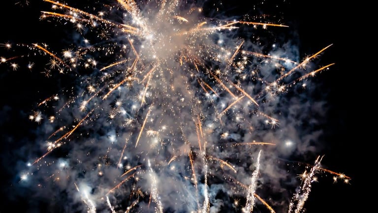 Minneapolis: Stop calling 911 for fireworks noise complaints