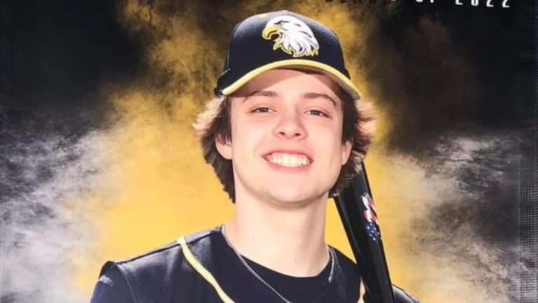 Brooklyn Park teen killed in fireworks accident identified