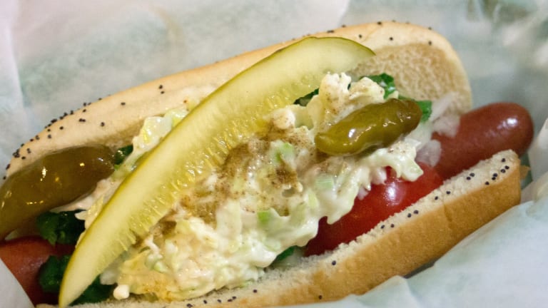 Minnesota's best hotdog found in Minneapolis, food website claims