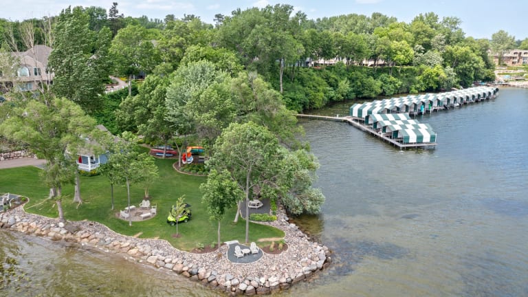 Gallery: Get the home and access to Lake Minnetonka's beautiful shoreline