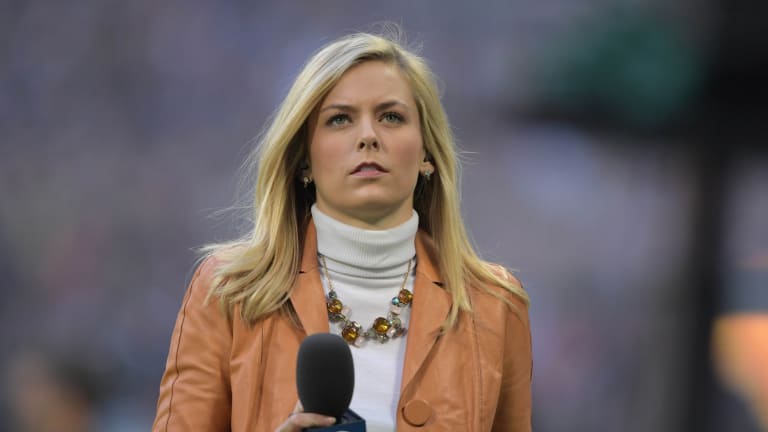 Minnesota's Jamie Erdahl named host of NFL Network's 'Good Morning ...