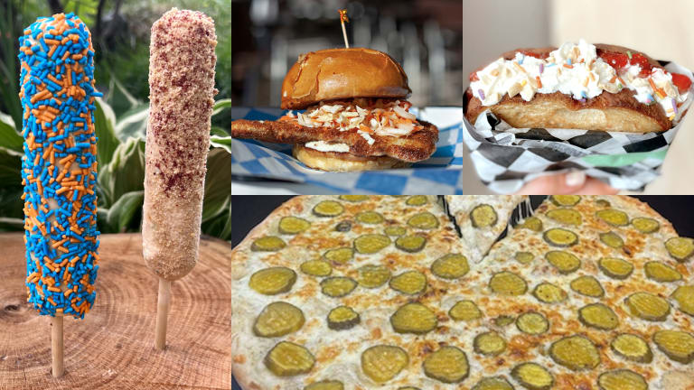Gallery: 38 new foods, 8 new vendors announced for 2022 Minnesota State Fair