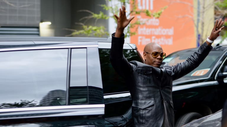 First Ave getting backlash for allowing Dave Chappelle to perform