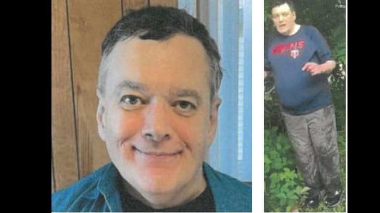 Appeal to find Brainerd man missing since July 16