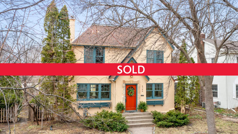 Gallery: Linden Hills home sold above list price FAST!