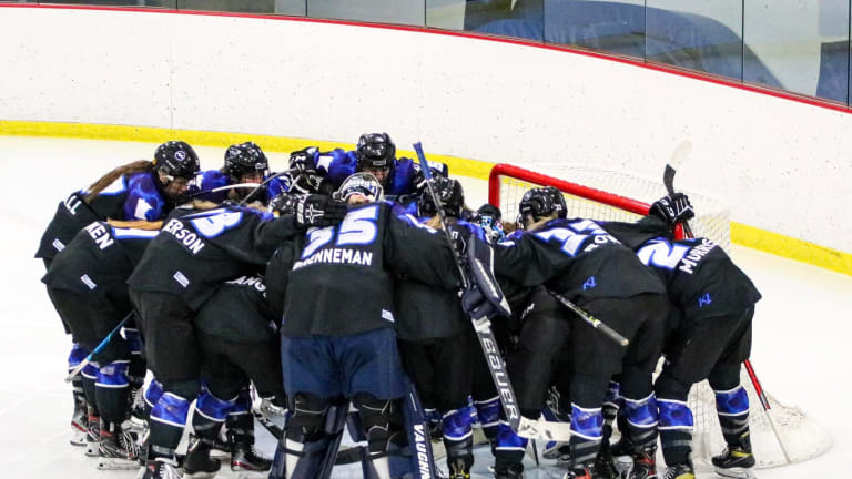 Richfield is the new home of the Minnesota Whitecaps