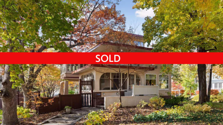 Gallery: This quintessential mission-style home in Kenwood just recently sold