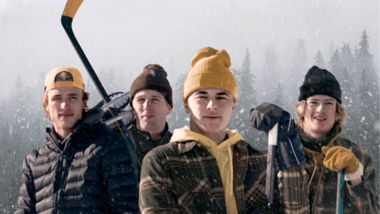 'Hockeyland' documentary debuting in Minnesota movie theaters