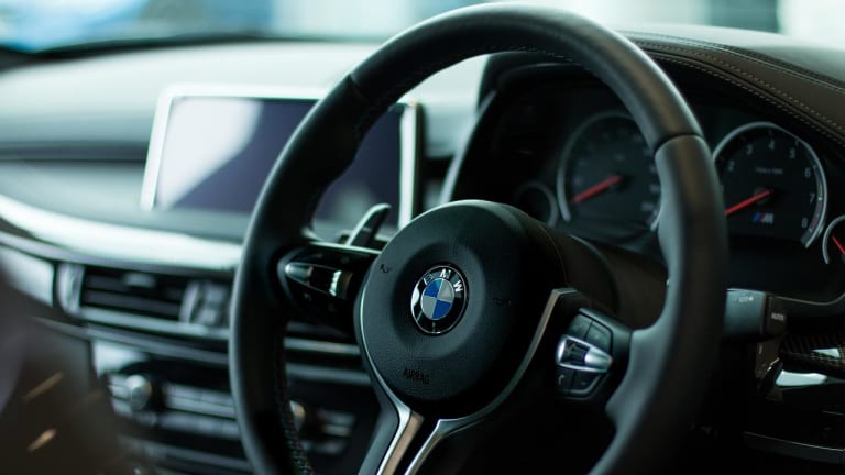 Charges: Richfield man broke into BMW dealership, went for a 'joyride'