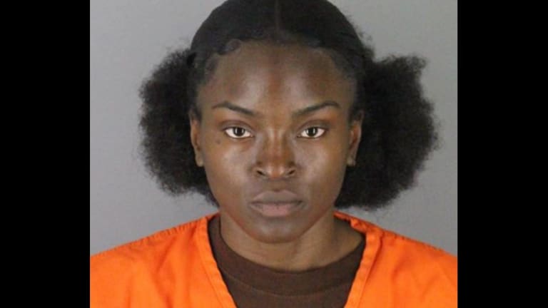 Woman charged with attempted murder in shooting outside downtown Minneapolis Target