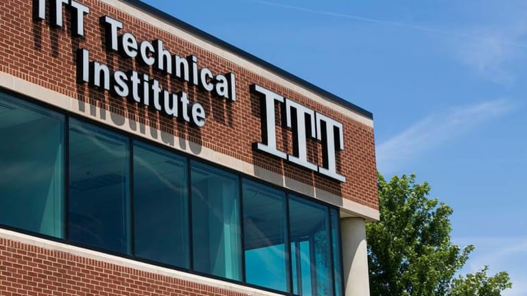 Student loans cancelled for 1,380 Minnesota ITT Tech students