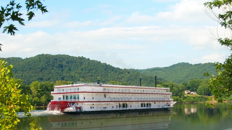 Pittsburgh, Pennsylvania - American Queen Voyages