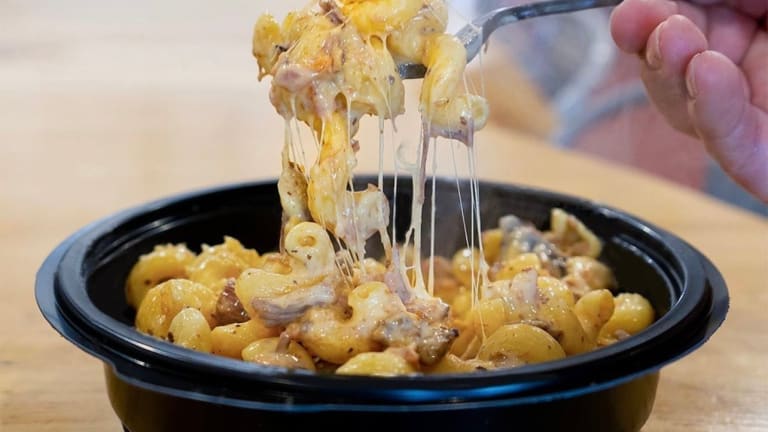 Restaurant chain I Heart Mac & Cheese to open first Minnesota location