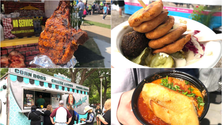 Minnesota State Fair 2022: Best food options for those on special diets