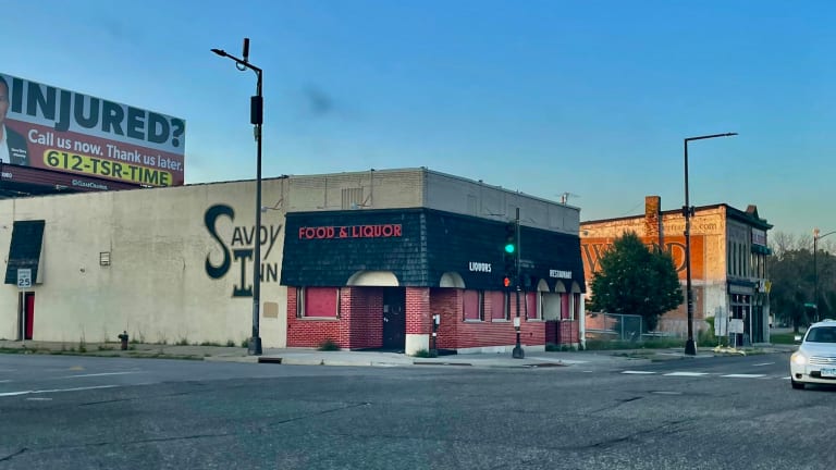 St. Paul business owners sue to block construction of East Seventh Street day shelter