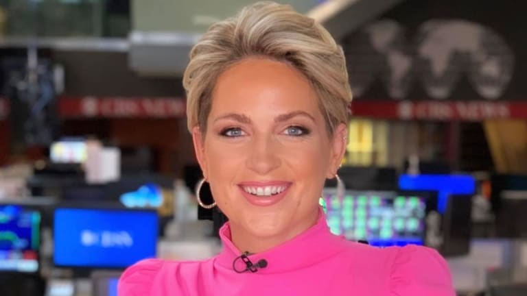 Former WCCO anchor Jamie Yuccas gets new role for CBS in Los Angeles