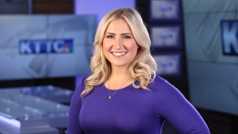 Reporter/anchor Beret Leone leaving Rochester for new role at WCCO
