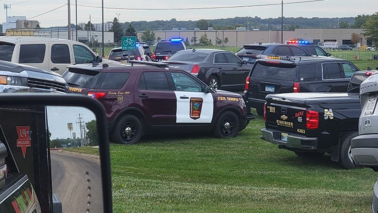 Authorities investigating false active shooter reports at Minnesota schools