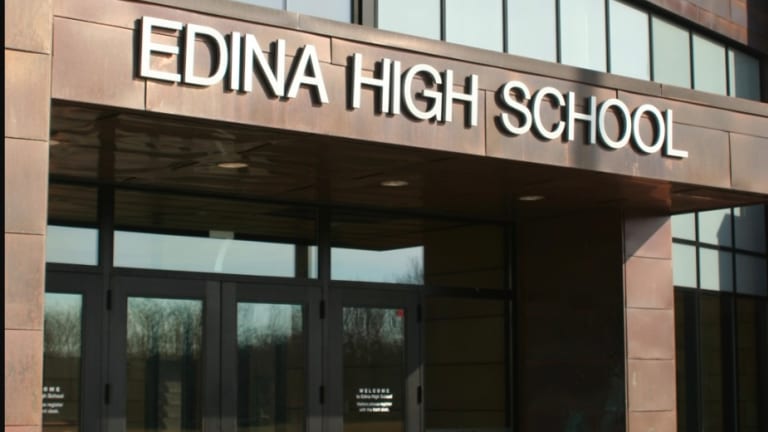 After brawl, students from outside schools will be barred from Edina football games