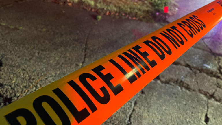 Man fatally shot at a home in Brooklyn Park