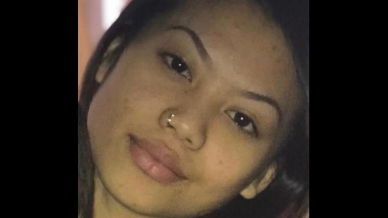 Police trying to find 18-year-old woman who was shot at in St. Paul